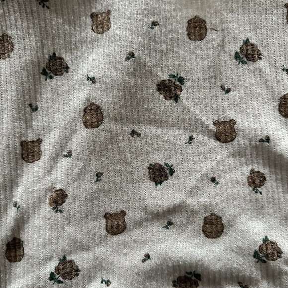 Disney Winnie The Pooh Honey Women’s Tank Top - Picture 3 of 3